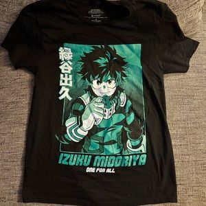 Size medium tshirt
